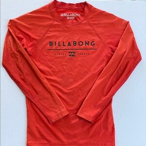 Billabong Surf Rash Guard